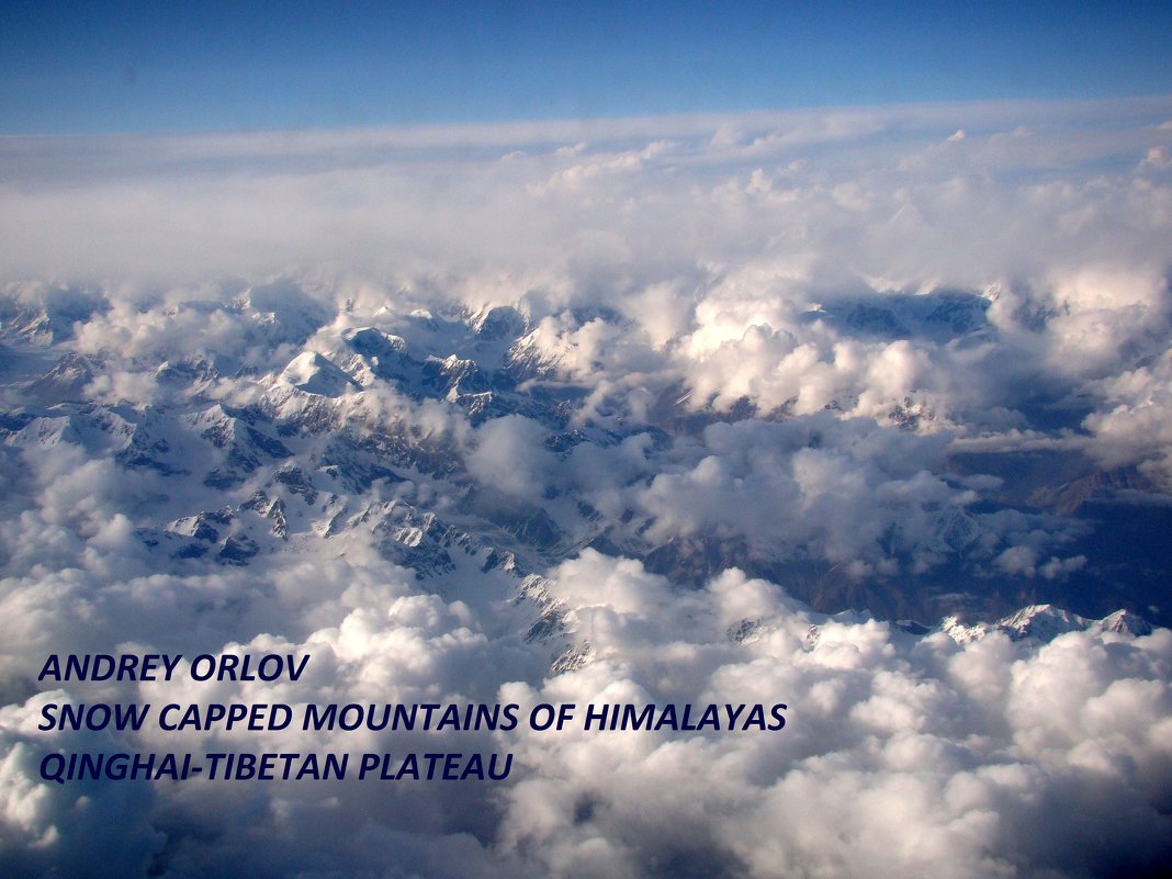 Himalayas - Andrey 