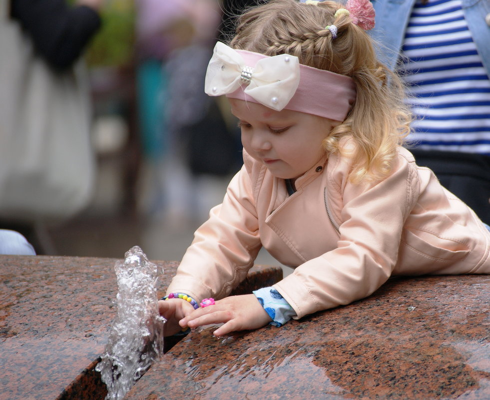 Бантик - Виктор Никитенко