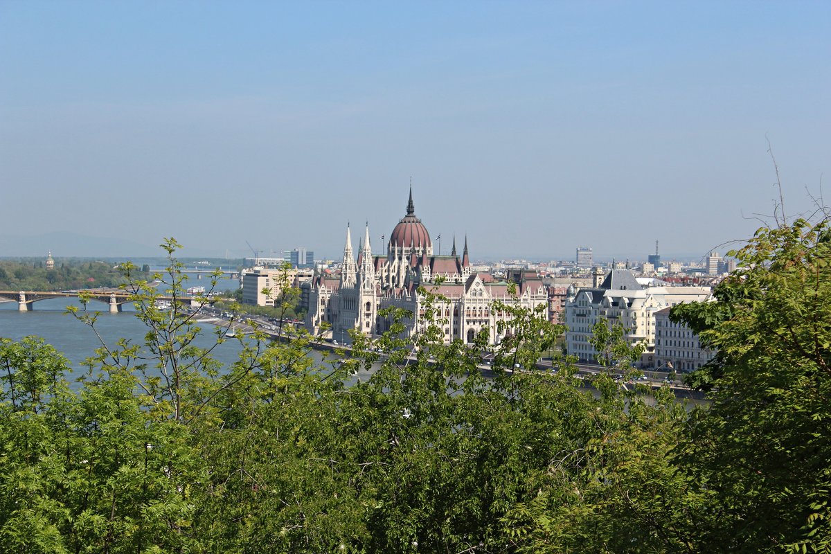 Будапешт - Оксана Яремчук Будапешт - Оксана Яремчук