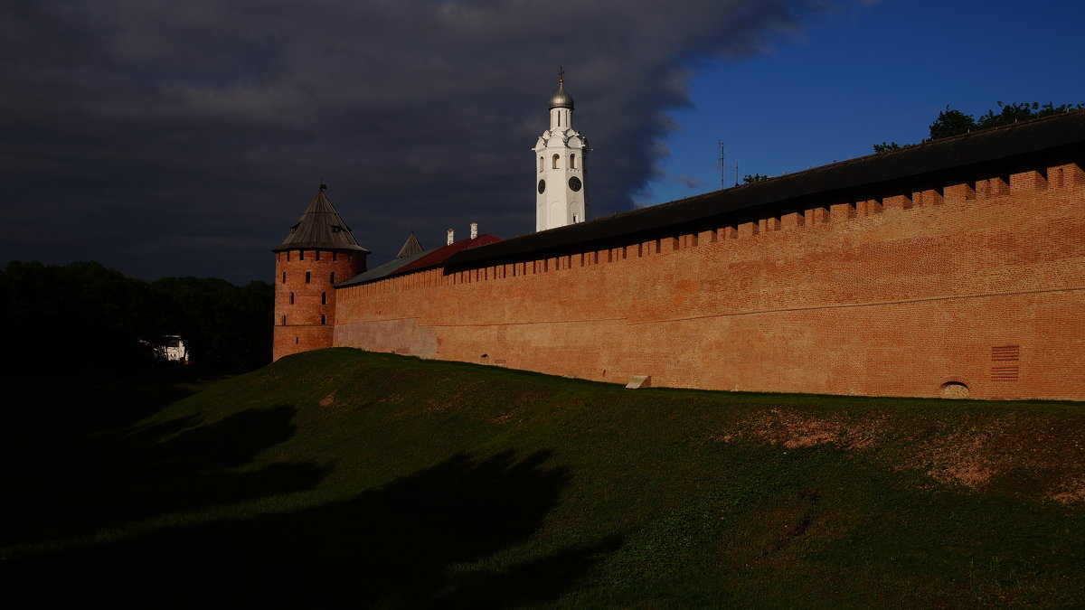 На границе - Ирина Шурлапова