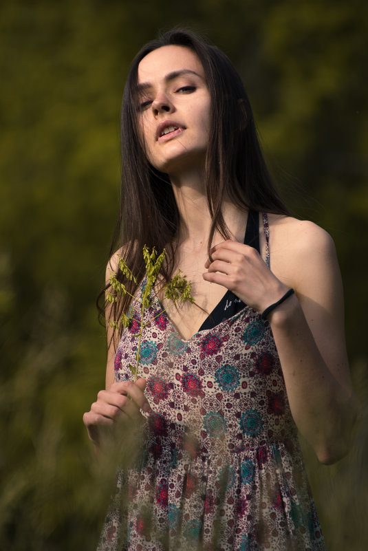 Надежда - Pavel Lomakin