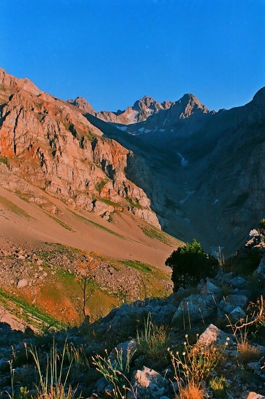 МОИ ГОРЫ - Виктор Осипчук МОИ ГОРЫ - Виктор Осипчук