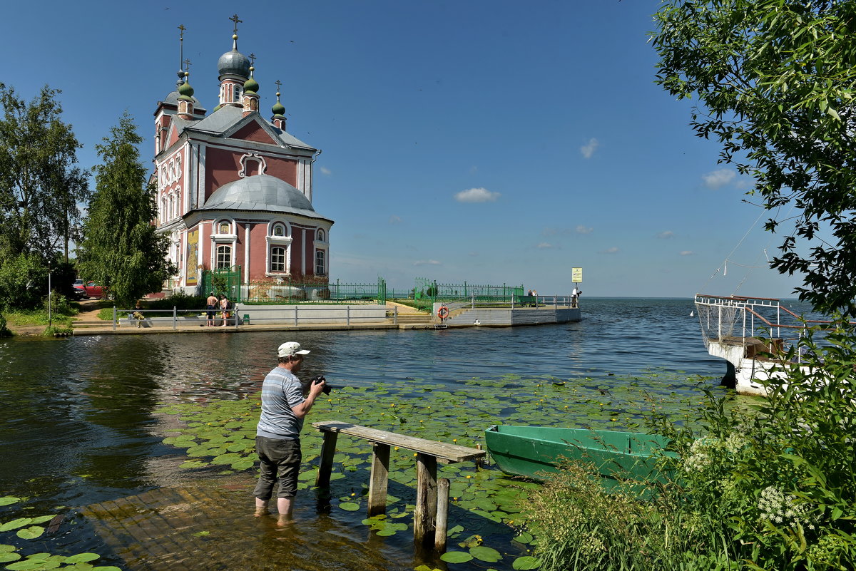 Охотник ..... - АЛЕКСАНДР СУВОРОВ