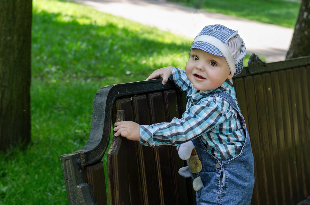 сашка - Марина Климович