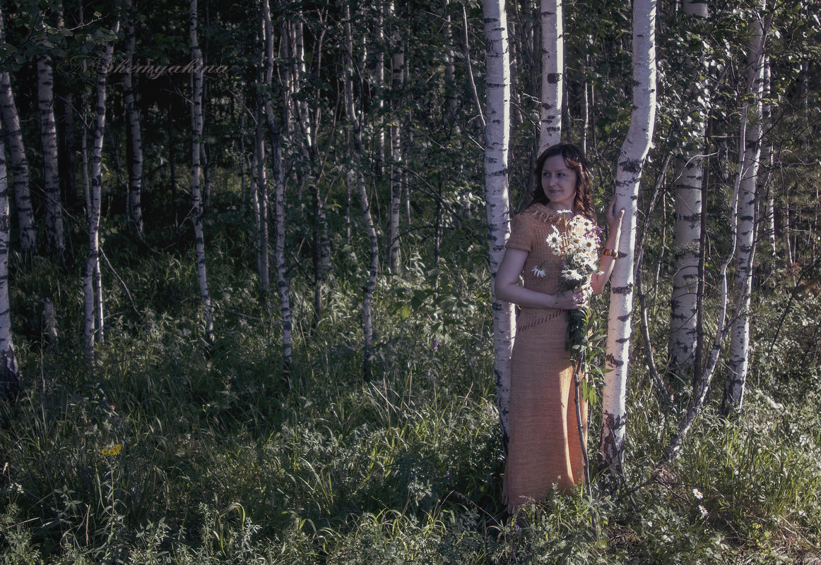 /// - Надежда Шемякина