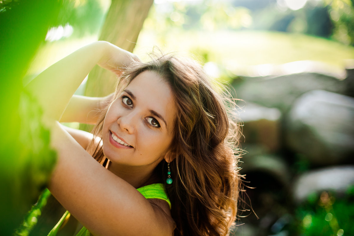 Диана - Даша Хмелева