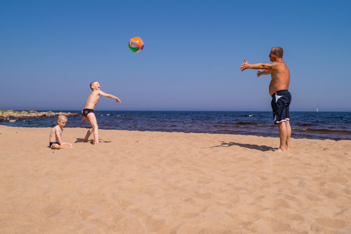 . - Roksana Yaroshenko