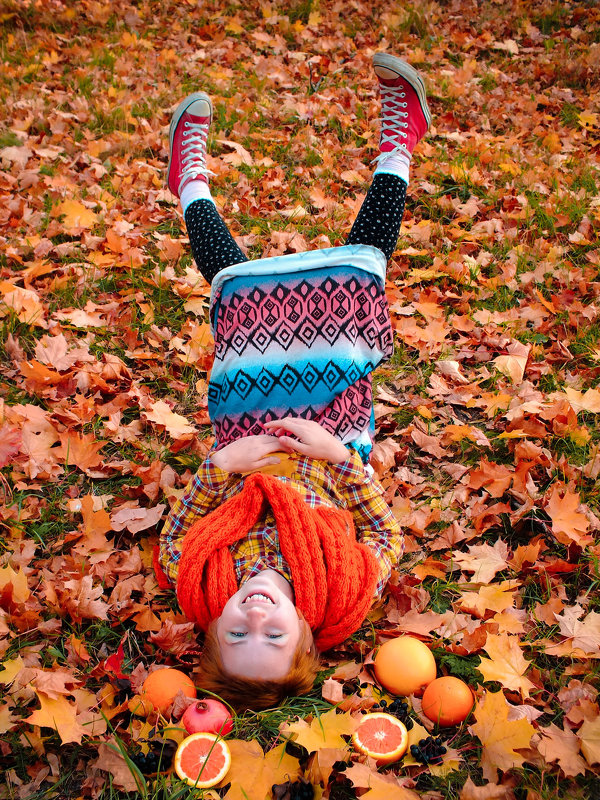 Юся - Мария Сердечная