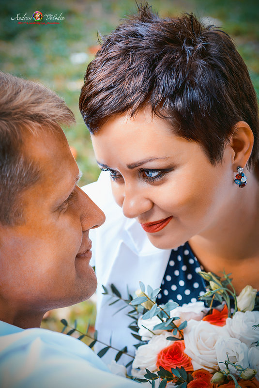 Чувства - Андрей Володин