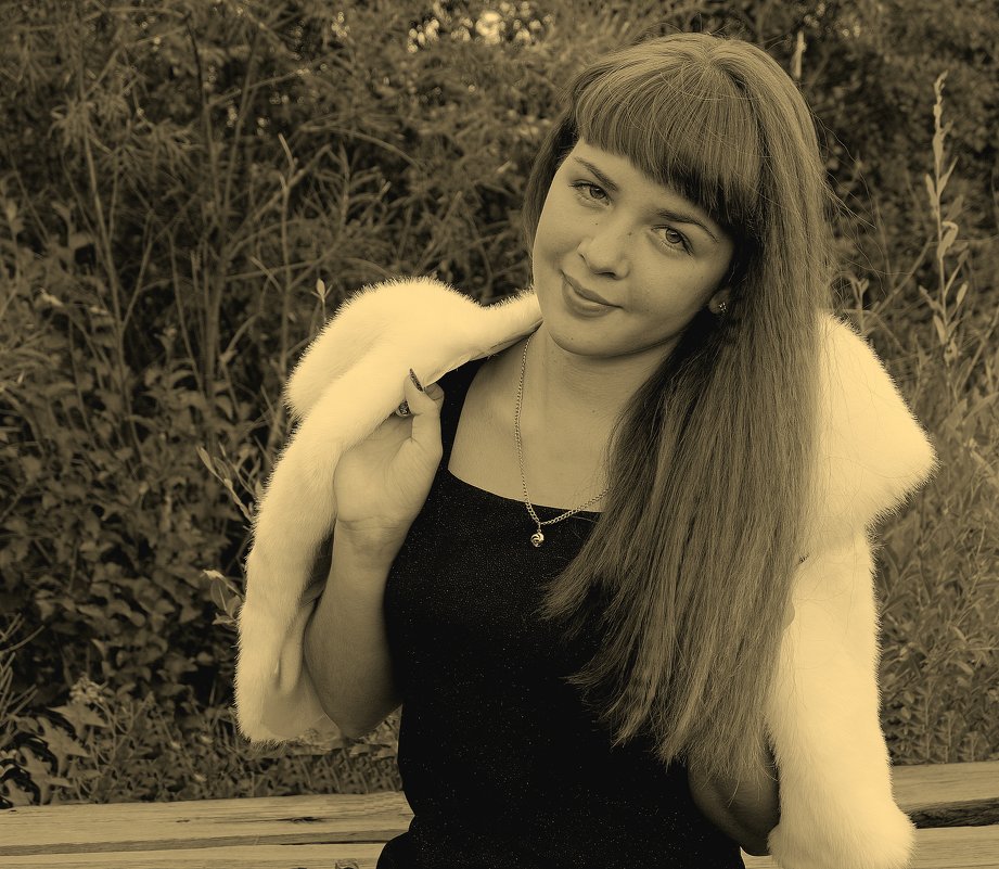 Хороша! - Елена Фалилеева-Диомидова Хороша! - Елена Фалилеева-Диомидова