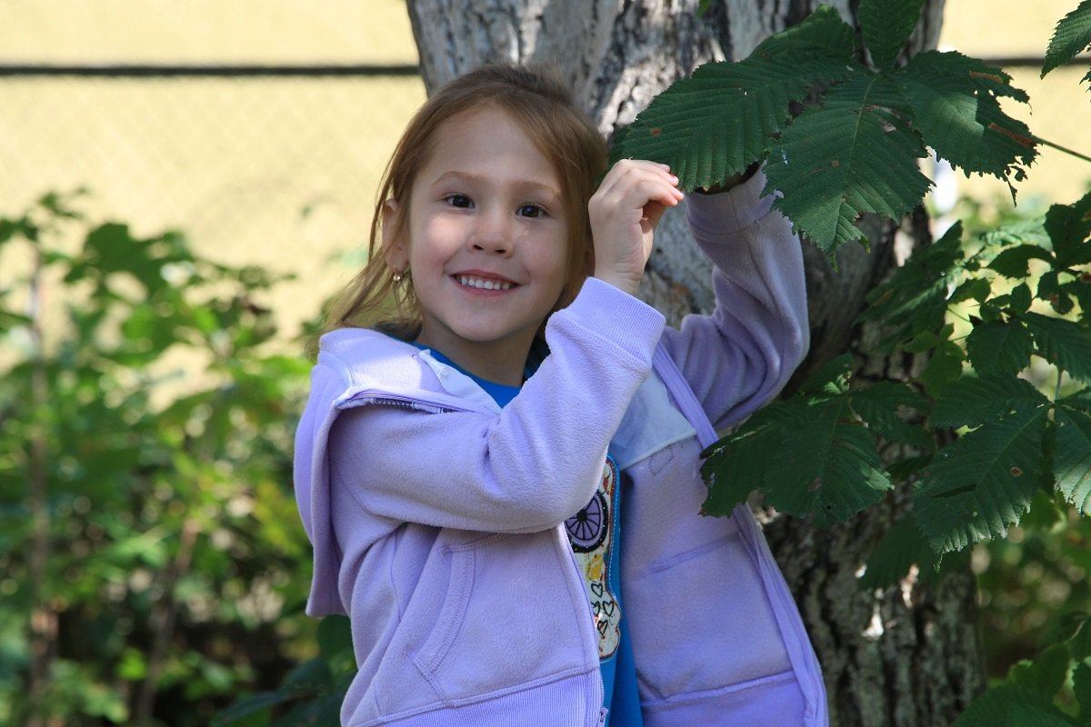 осень пришла - Марат Номад