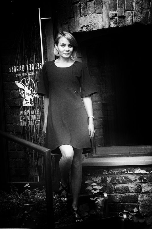 *** - Вера Ярославцева