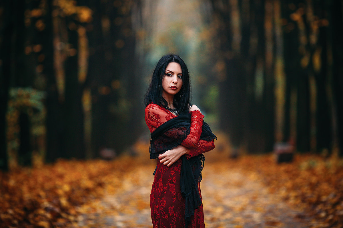 Алена - Рома Фабров