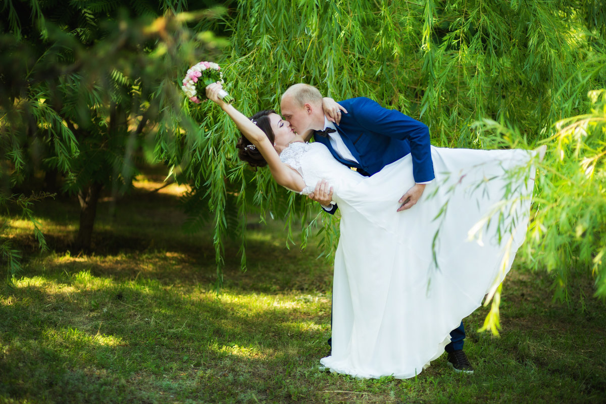 Вадим и Эльвира - Александра Капылова