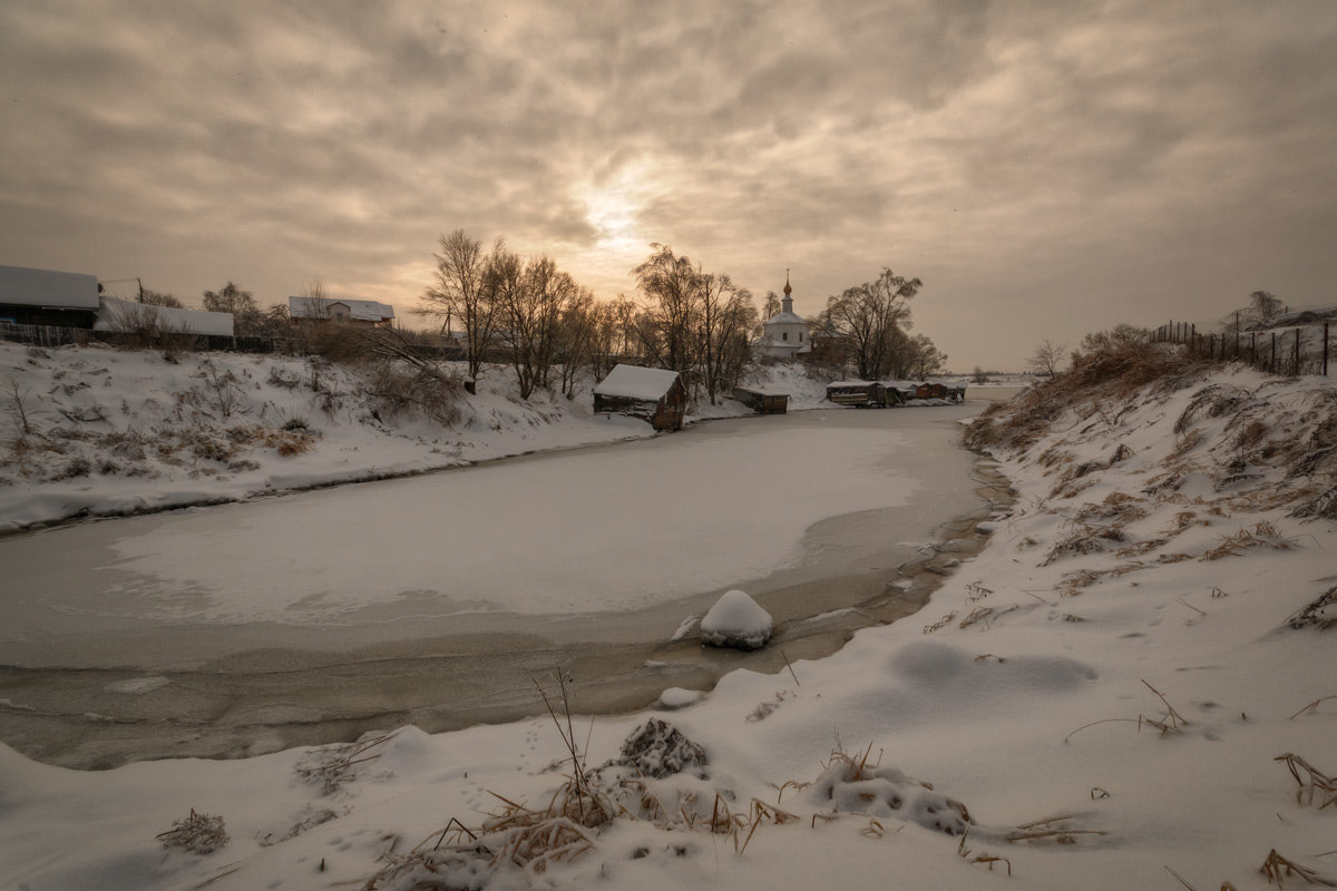 *** - Андрей Костров