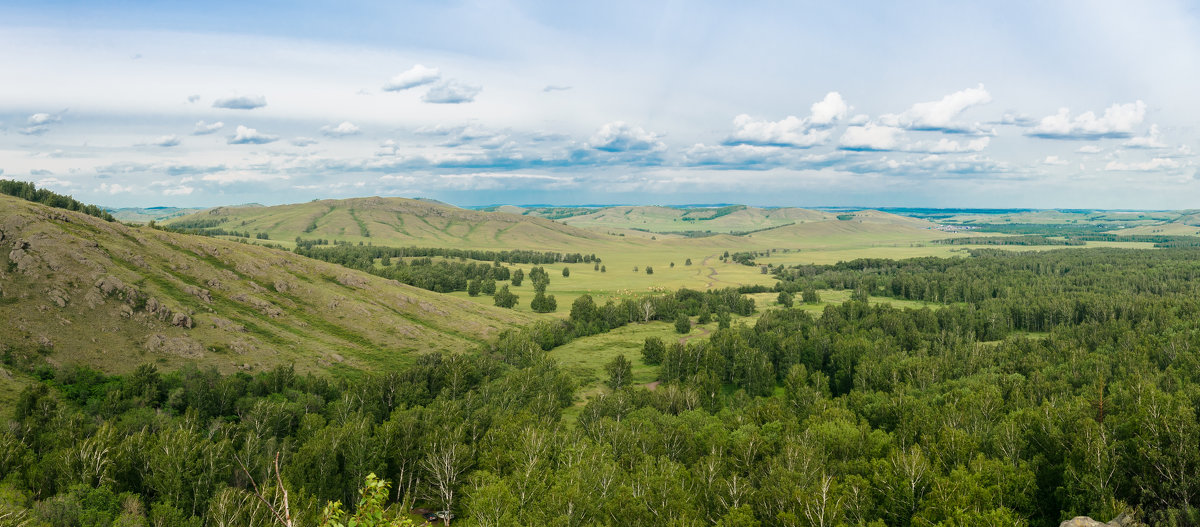 Панорама - Дмитрий 