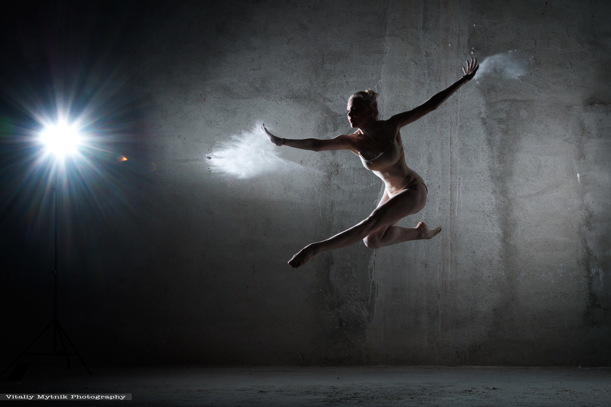 *** - Vitaliy Mytnik