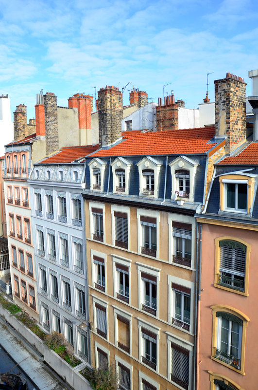 Лион - Наталия Л.