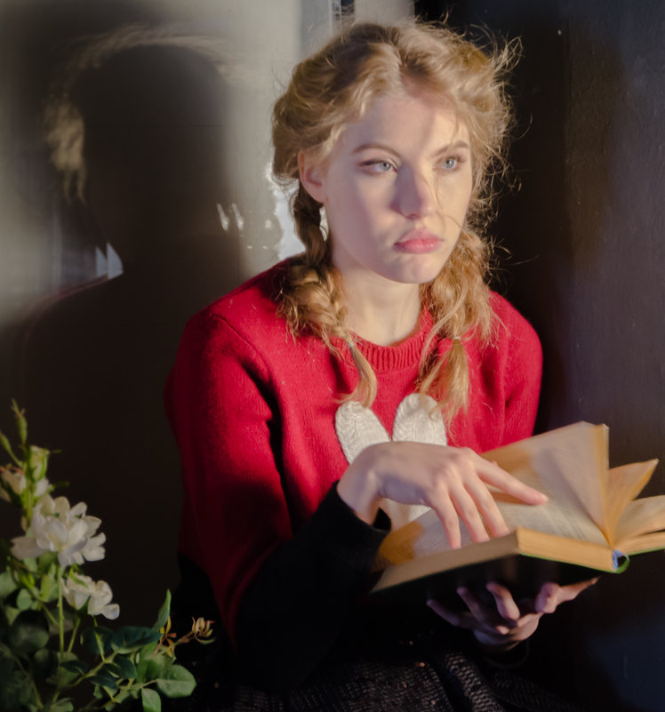 фоторождество - Лариса *