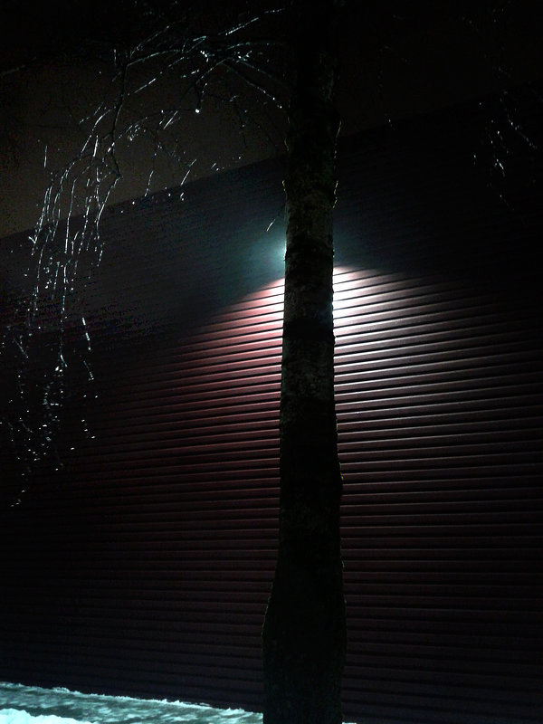 *** - Валентина Береснева