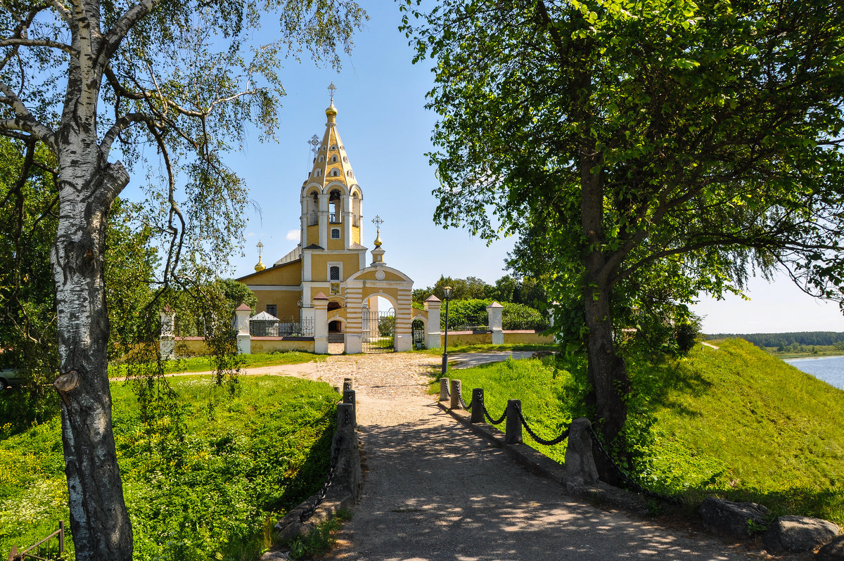 Городня - Alexander Petrukhin 