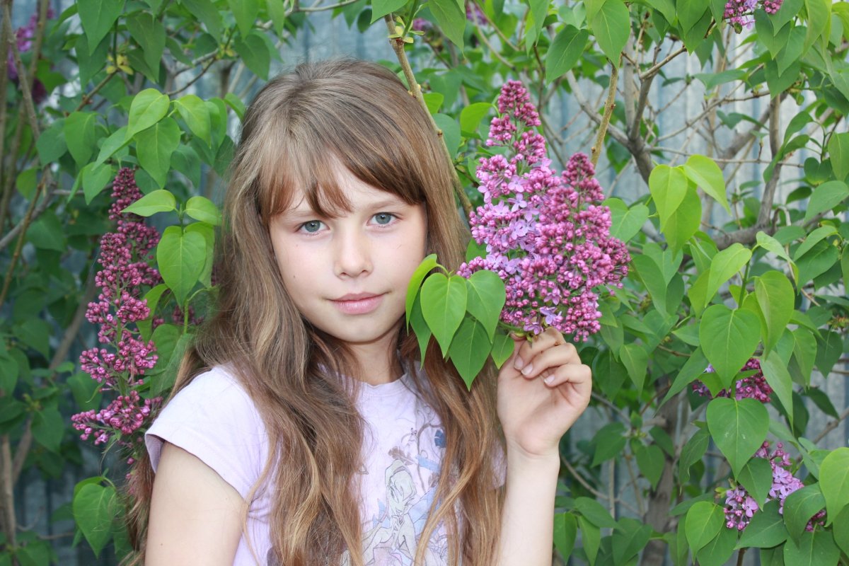 ))) - Оксана Постникова