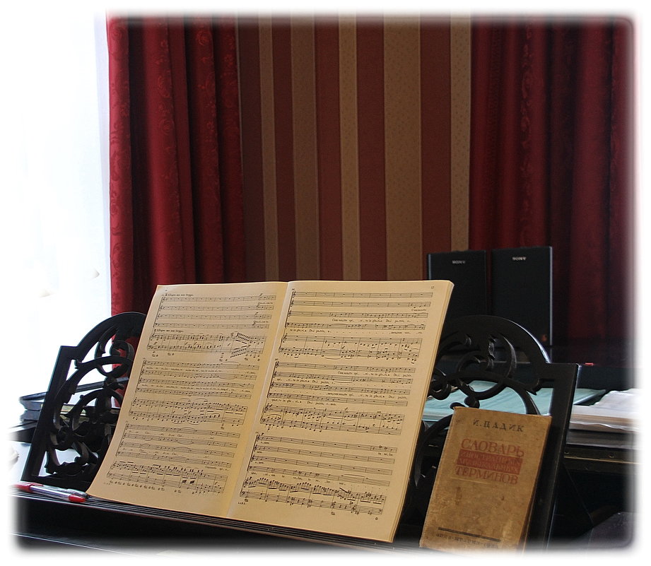 Давайте негромко.......давайте вполголоса... - Tatiana Markova Давайте негромко.......давайте вполголоса... - Tatiana Markova