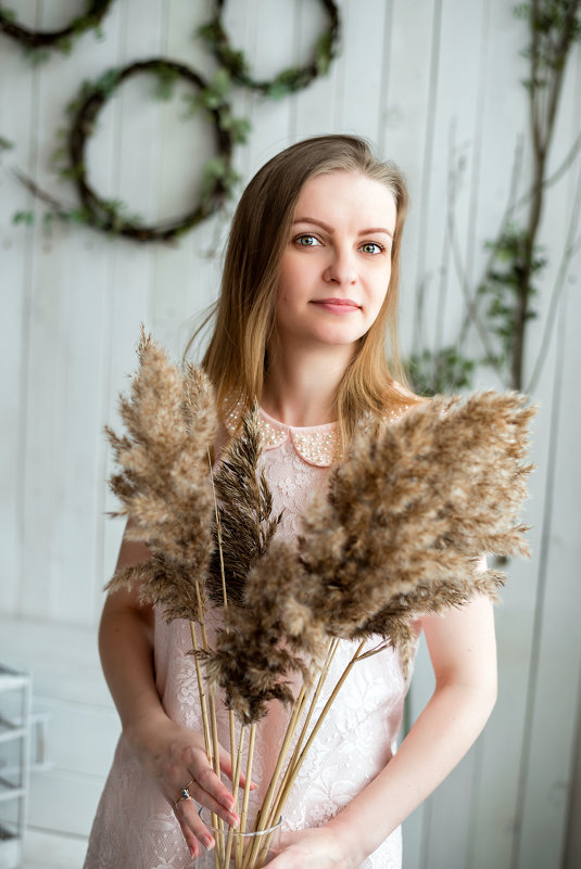 *** - Олеся (Лесика) Касьянова