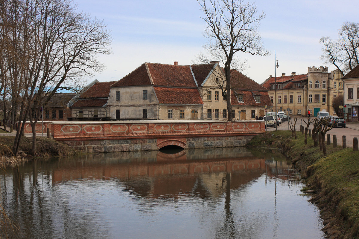 Кулдига - Ravils H