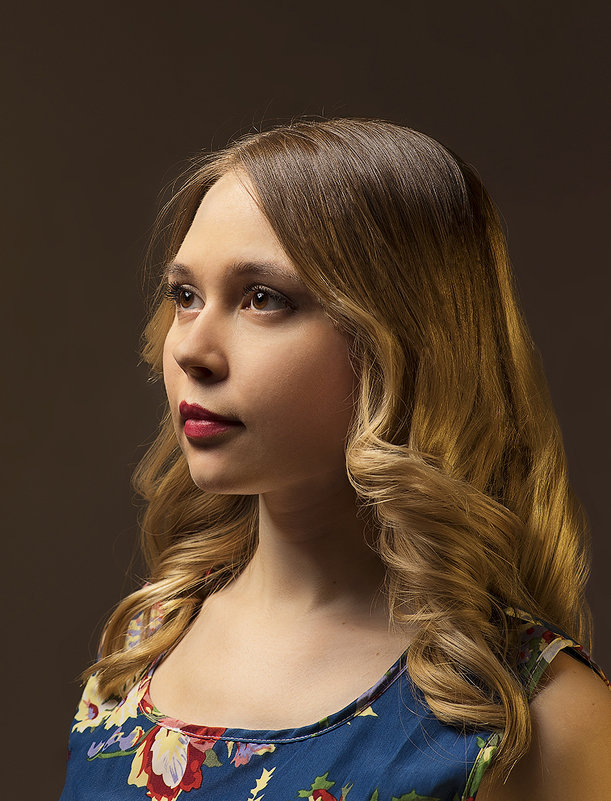 Юля - Виталий Устинов Юля - Виталий Устинов