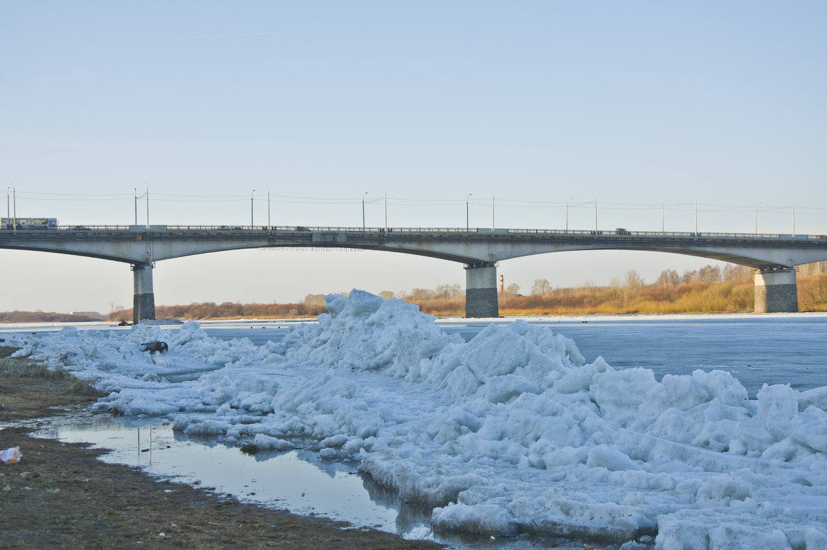 Надавило! - Андрей Синицын