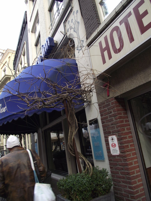 @@@@@ - CLOSE WAYS ALL