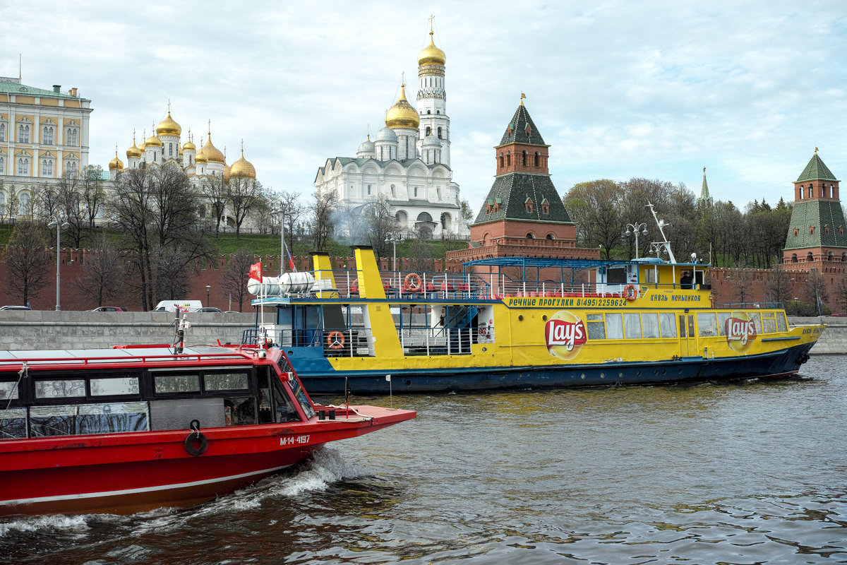 ** - Сергей Наумов