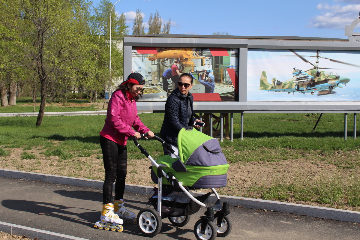 *** - Марина Белоусова