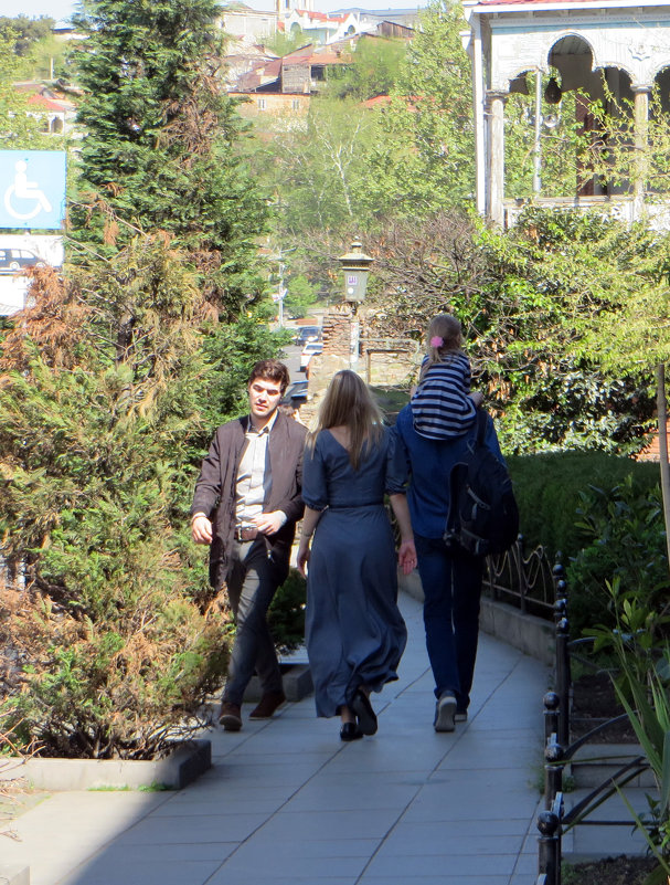 Папа - Наталья (D.Nat@lia)