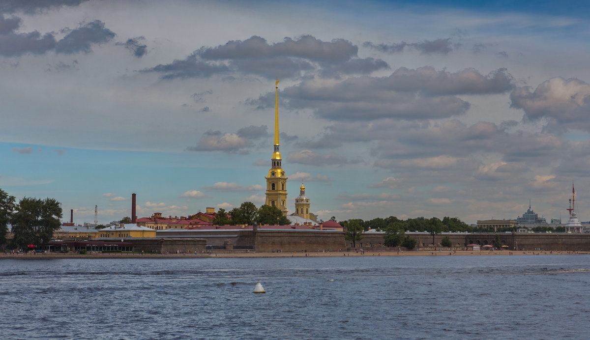 Путешествие из Петербурга в Москву.(Питер) - юрий макаров