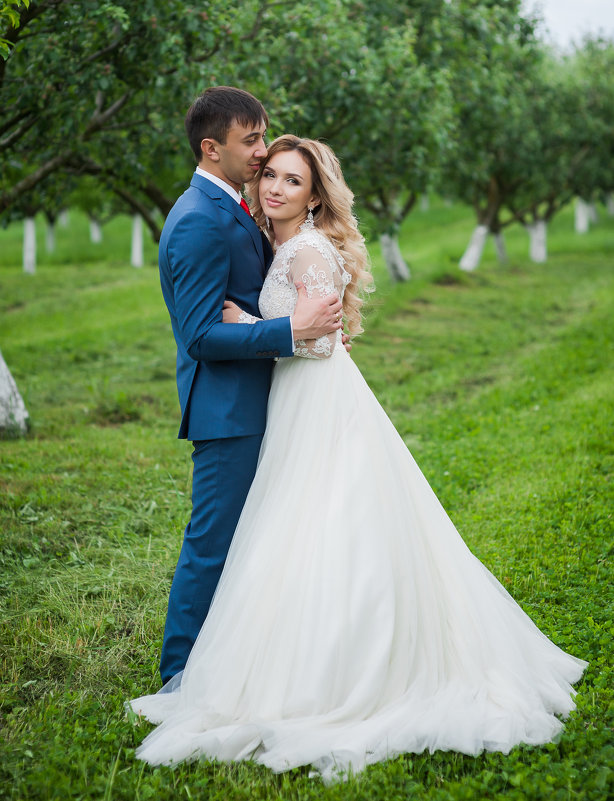 Стас и Марина - Батик Табуев