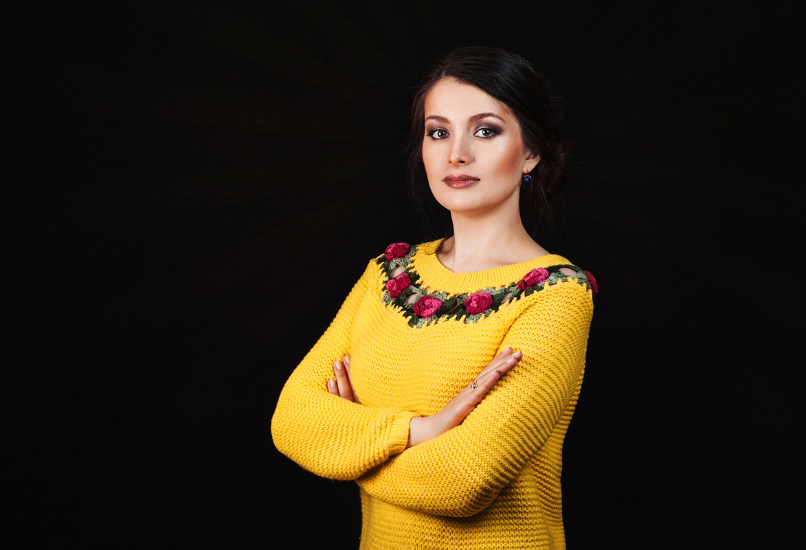 Софья - Alexandr Vachekin