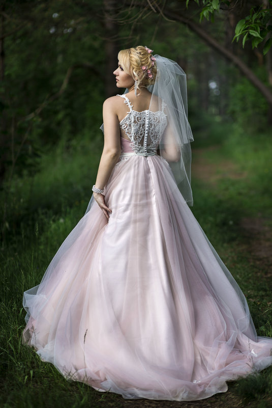 Wedding Day - Наталья Сидорович