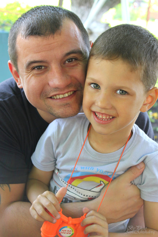 ********** - Анна Шишалова