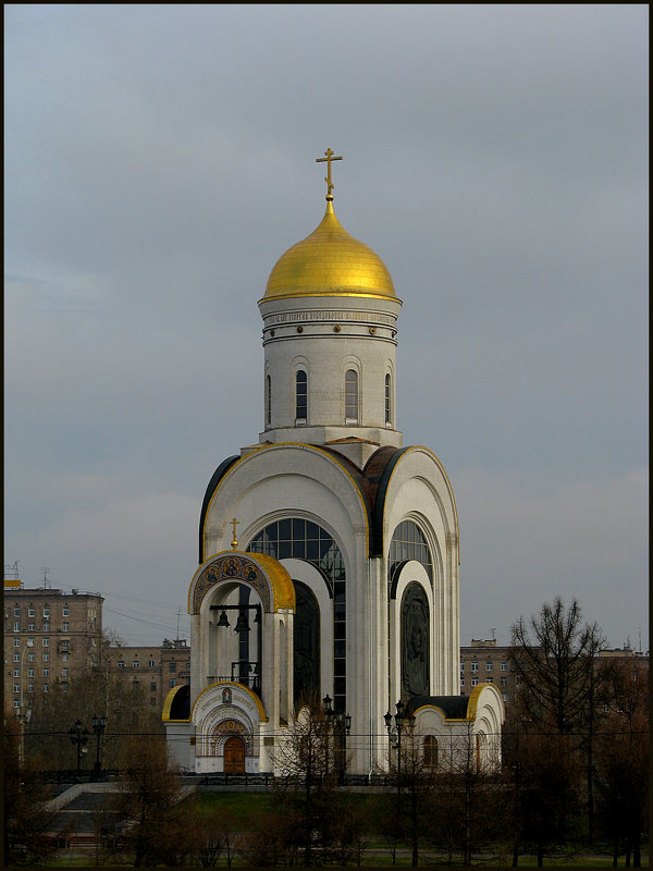 Поклонка - Настасья 