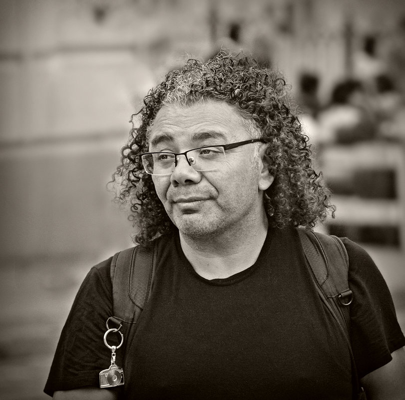 Коллега.... - Юрий Гординский Коллега.... - Юрий Гординский