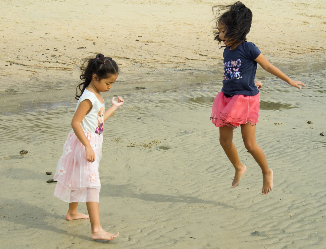 2017. Таиланд. Паттайя (3) - Владимир Шибинский 2017. Таиланд. Паттайя (3) - Владимир Шибинский