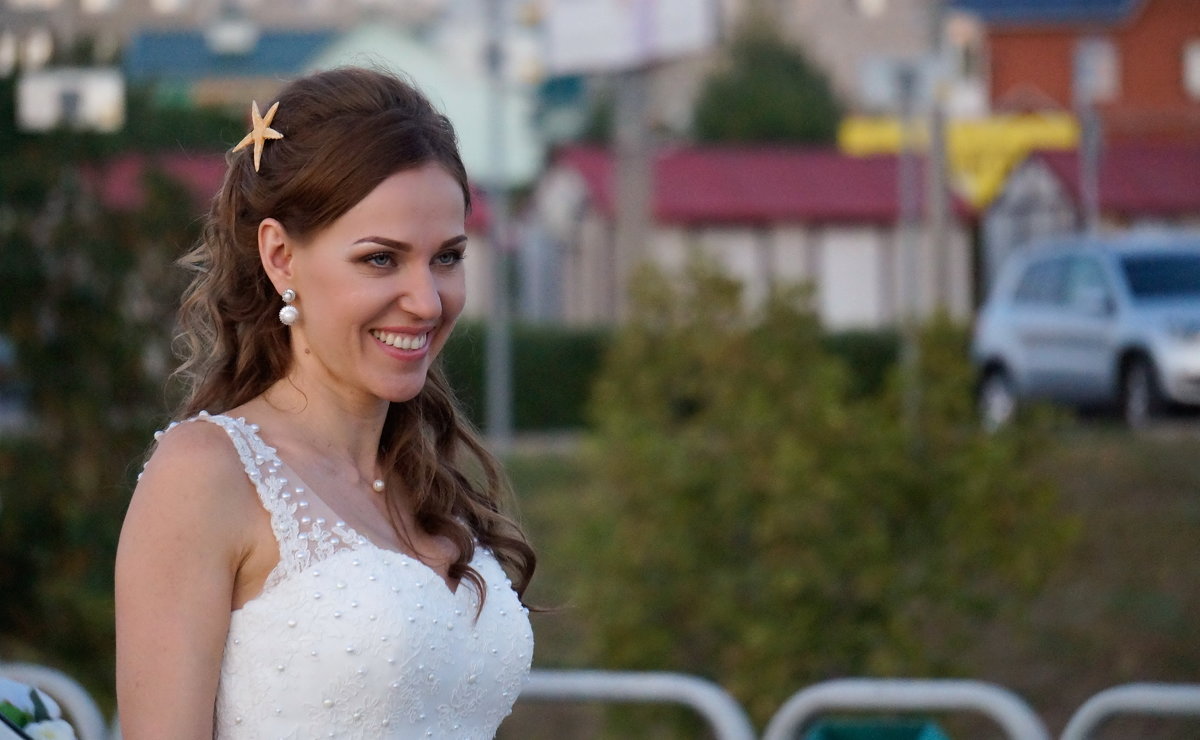 Улыбка счастья. - Надежда Парфенова Улыбка счастья. - Надежда Парфенова