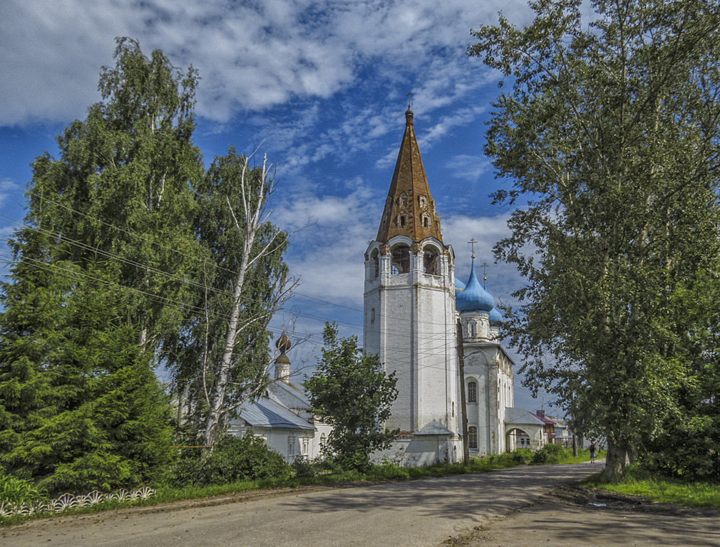 *** - Сергей Цветков