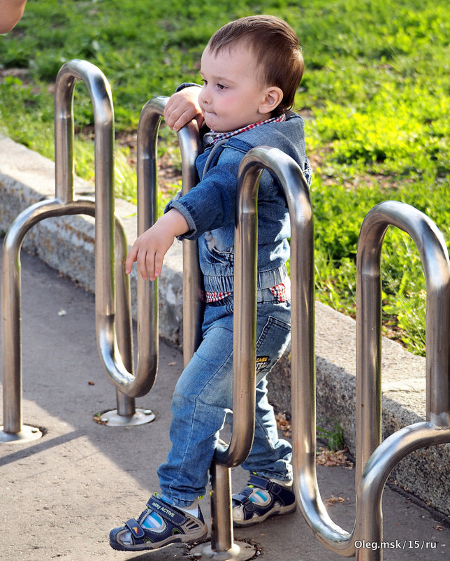 полоса препятствий - Олег Лукьянов полоса препятствий - Олег Лукьянов
