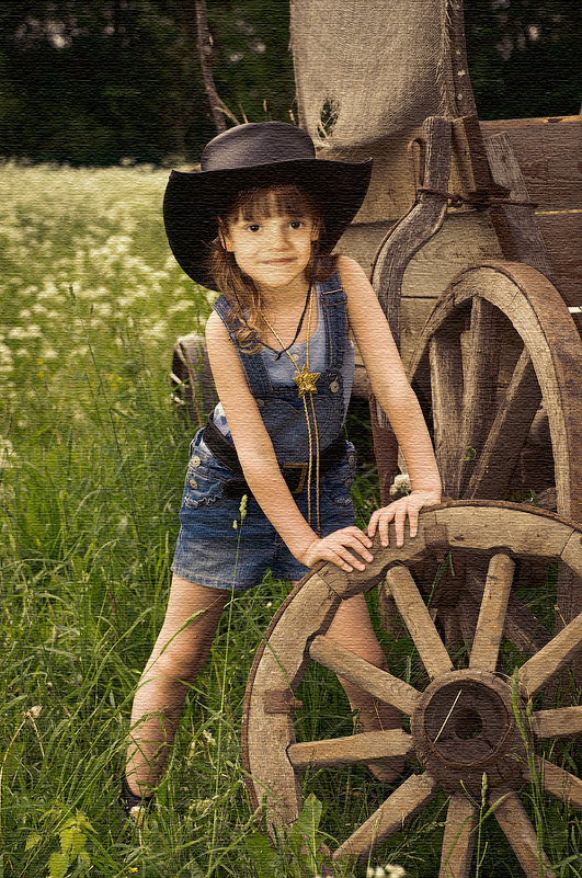 фотошоп - Оля Дубровкина