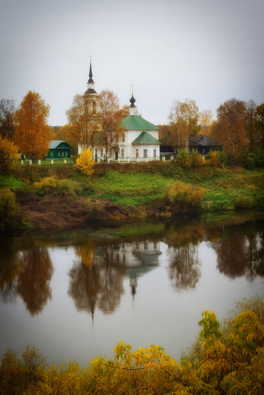 . - Александр Беляков