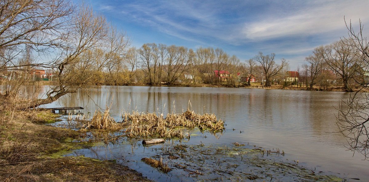 Весна - Константин 