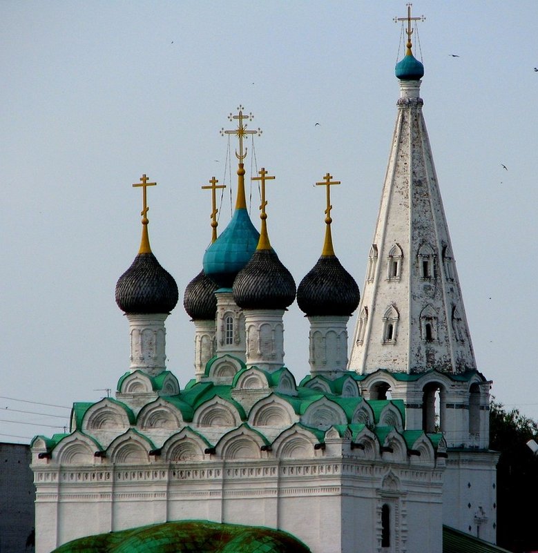 ПО ВОЛГЕ-МАТУШКЕ РЕКЕ - Анатолий Восточный